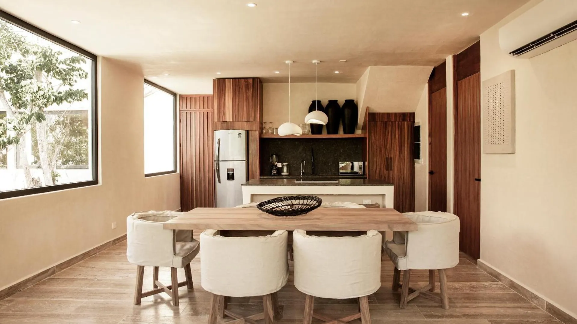 Apartment Arba Ii, Tulum Aldea Zama, Condos With Private Plunge Pool