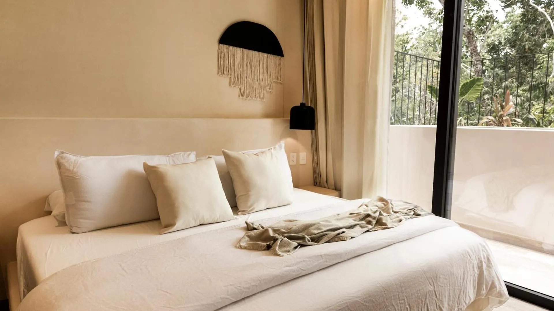 Arba Ii, Tulum Aldea Zama, Condos With Private Plunge Pool