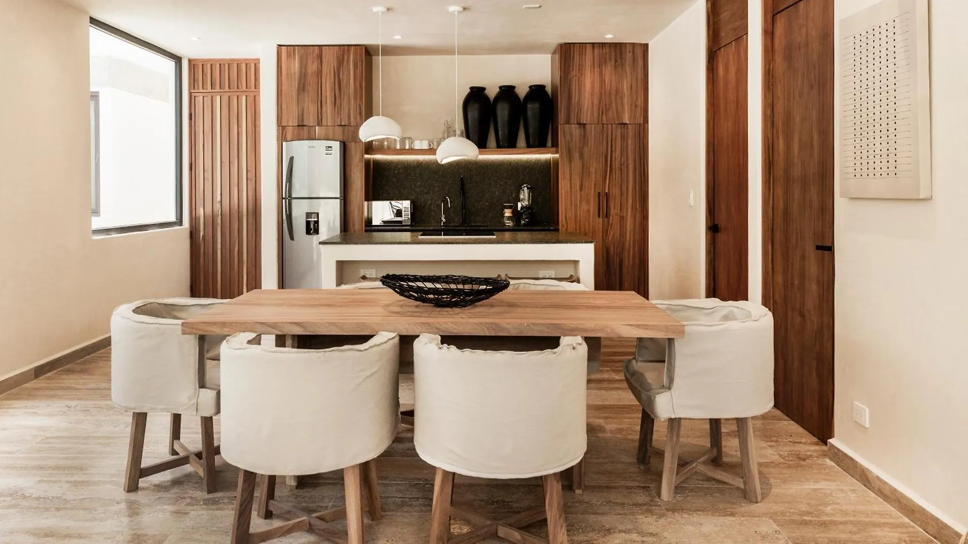 Apartment Arba Ii, Tulum Aldea Zama, Condos With Private Plunge Pool