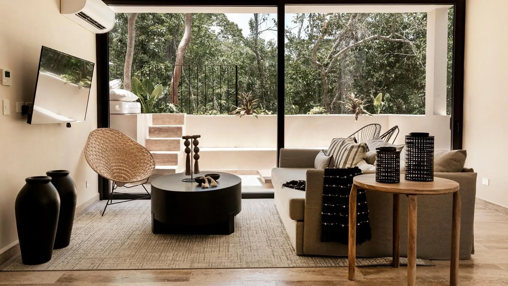 Arba Ii, Tulum Aldea Zama, Condos With Private Plunge Pool