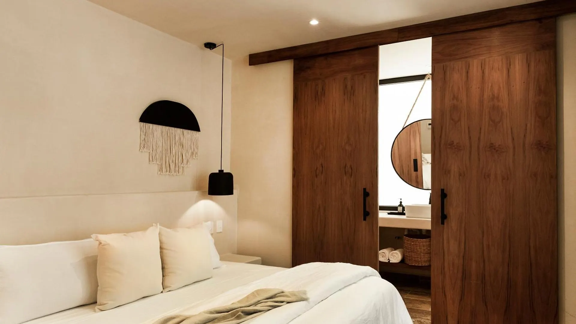 Arba Ii, Tulum Aldea Zama, Condos With Private Plunge Pool 0*,