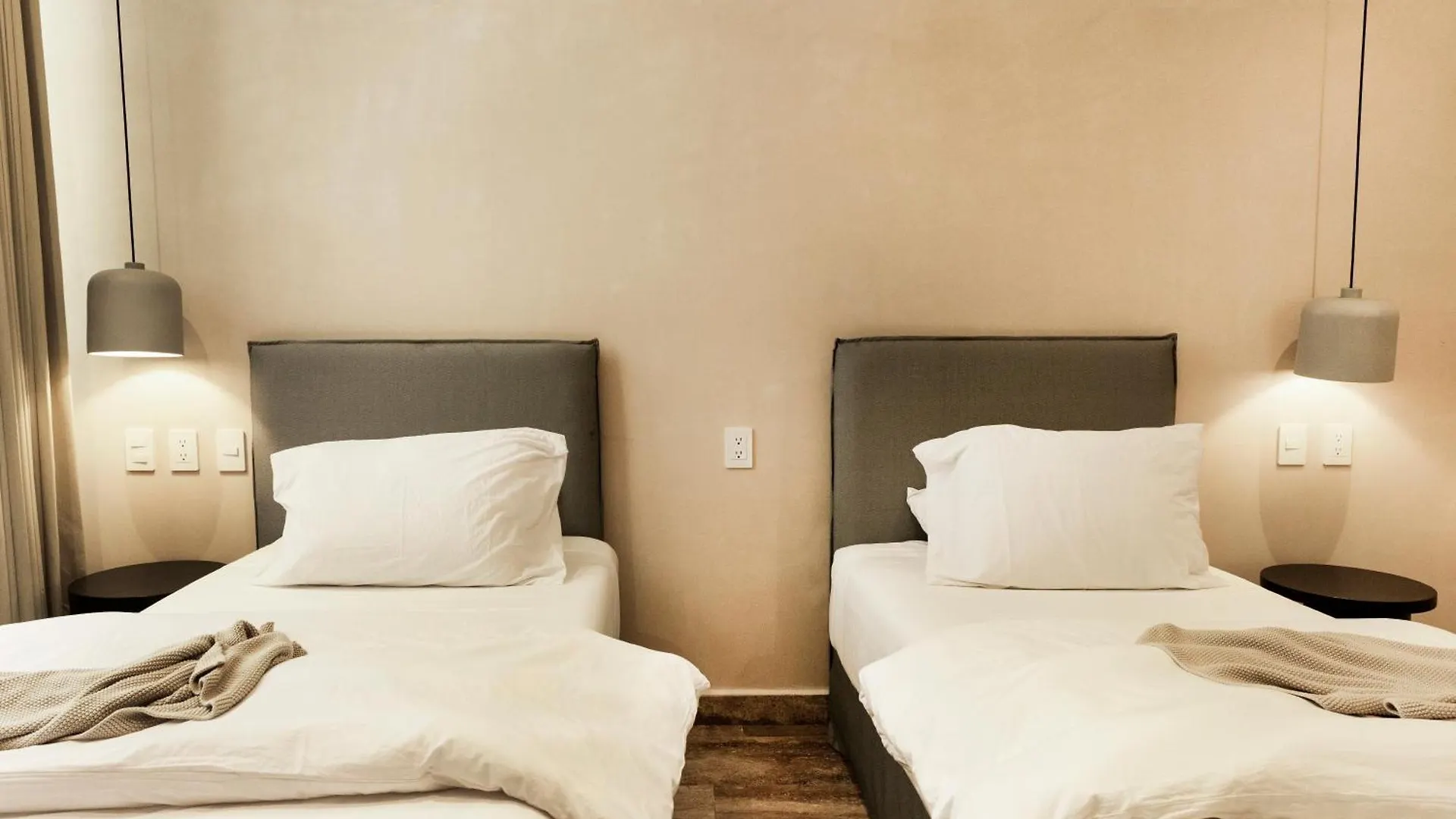 Arba Ii, Tulum Aldea Zama, Condos With Private Plunge Pool Apartment