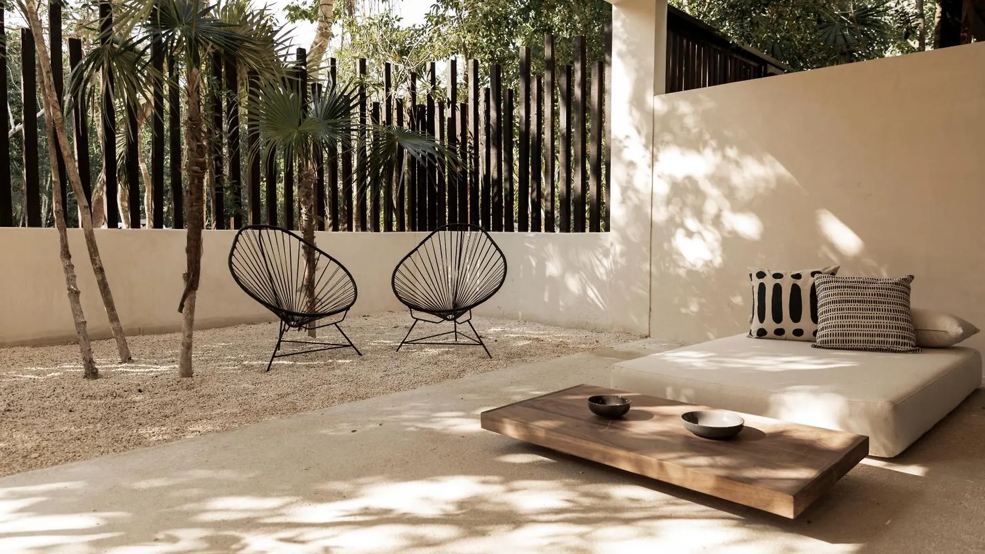 Arba Ii, Tulum Aldea Zama, Condos With Private Plunge Pool Mexiko