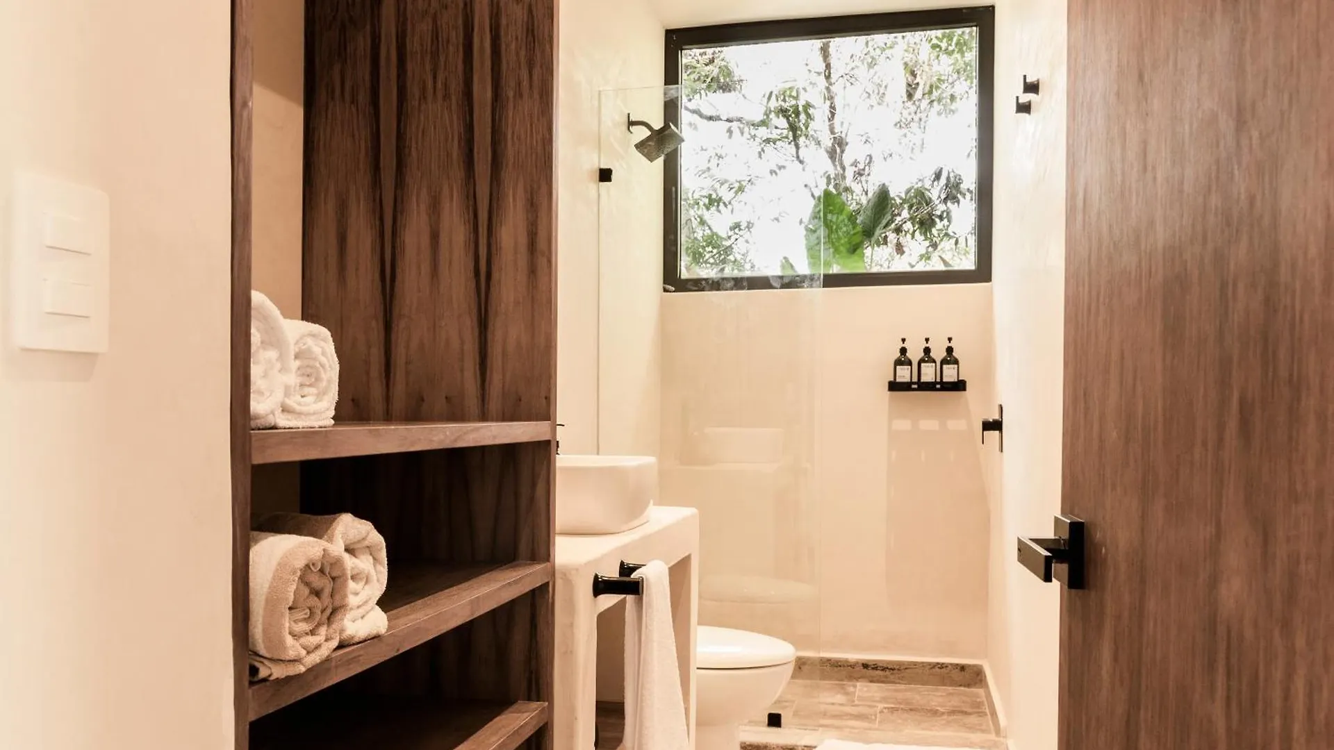 Arba Ii, Tulum Aldea Zama, Condos With Private Plunge Pool Apartment