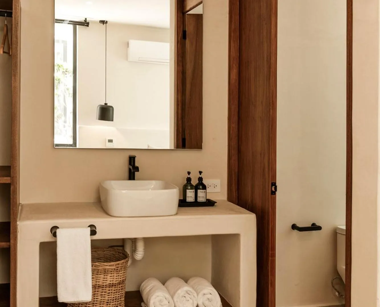 Apartment Arba Ii, Tulum Aldea Zama, Condos With Private Plunge Pool Mexiko