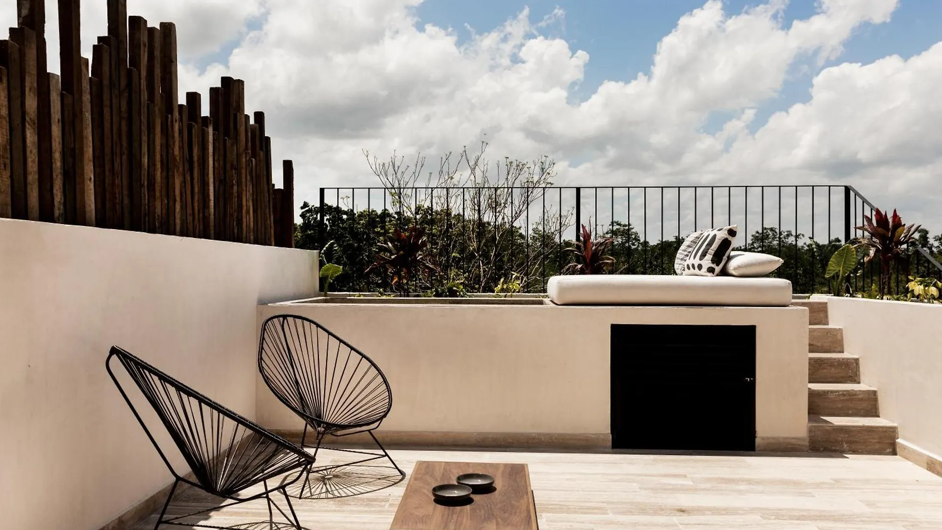 Arba Ii, Tulum Aldea Zama, Condos With Private Plunge Pool 0*,  Mexiko
