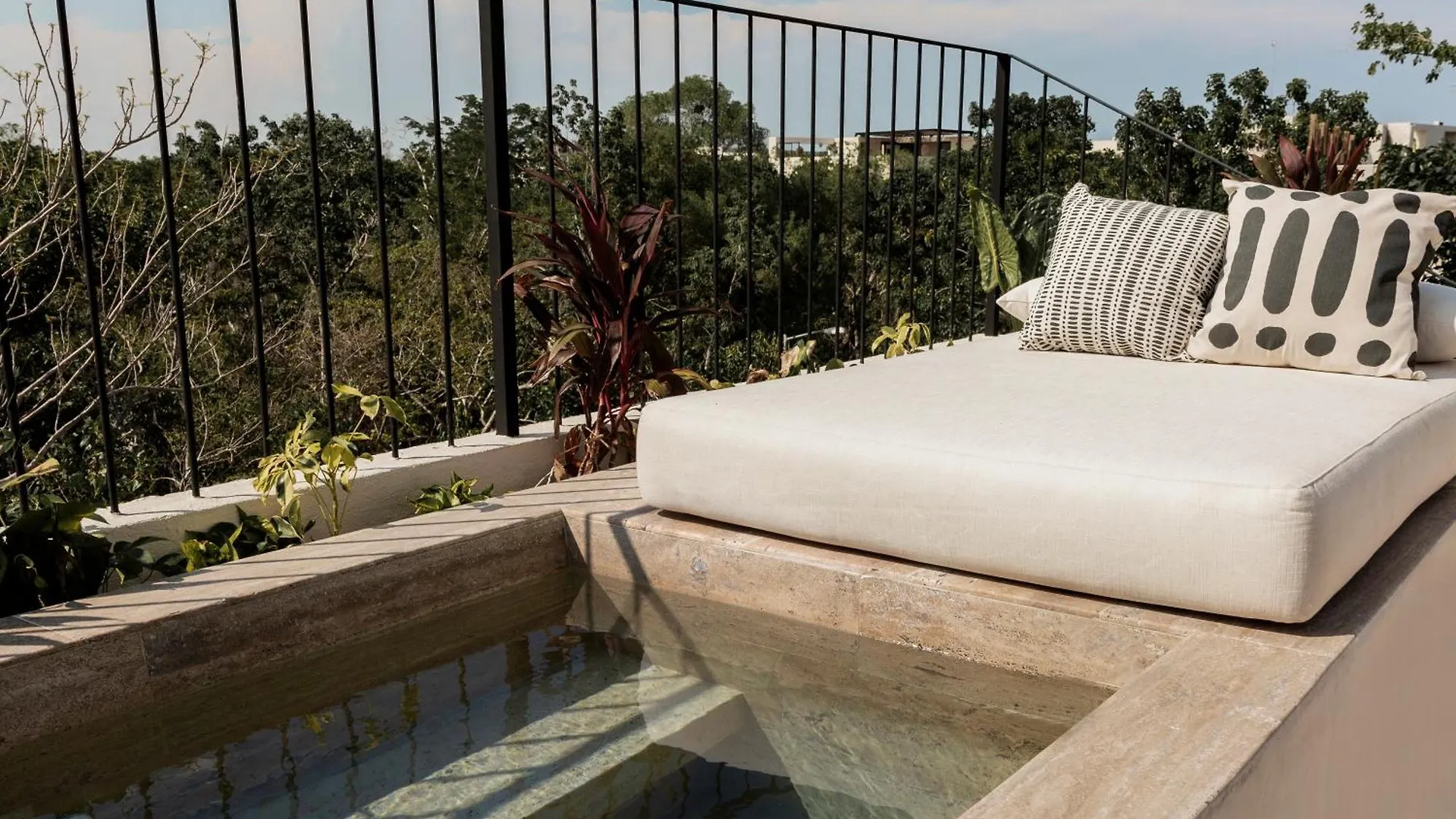 Arba Ii, Tulum Aldea Zama, Condos With Private Plunge Pool 0*,  Mexiko