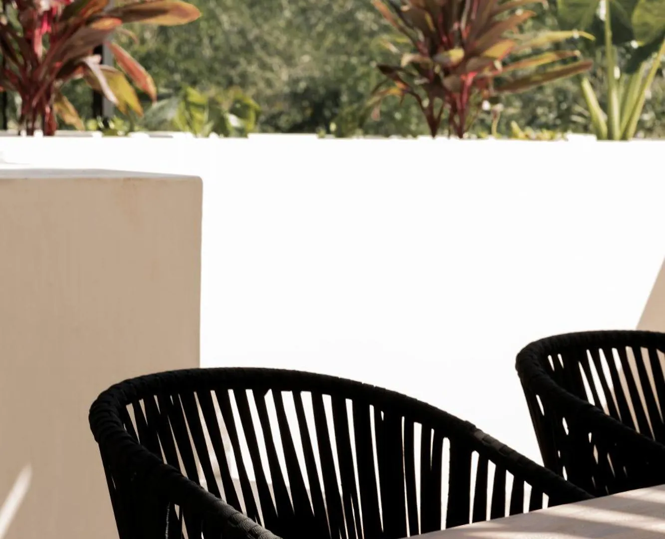 Arba Ii, Tulum Aldea Zama, Condos With Private Plunge Pool