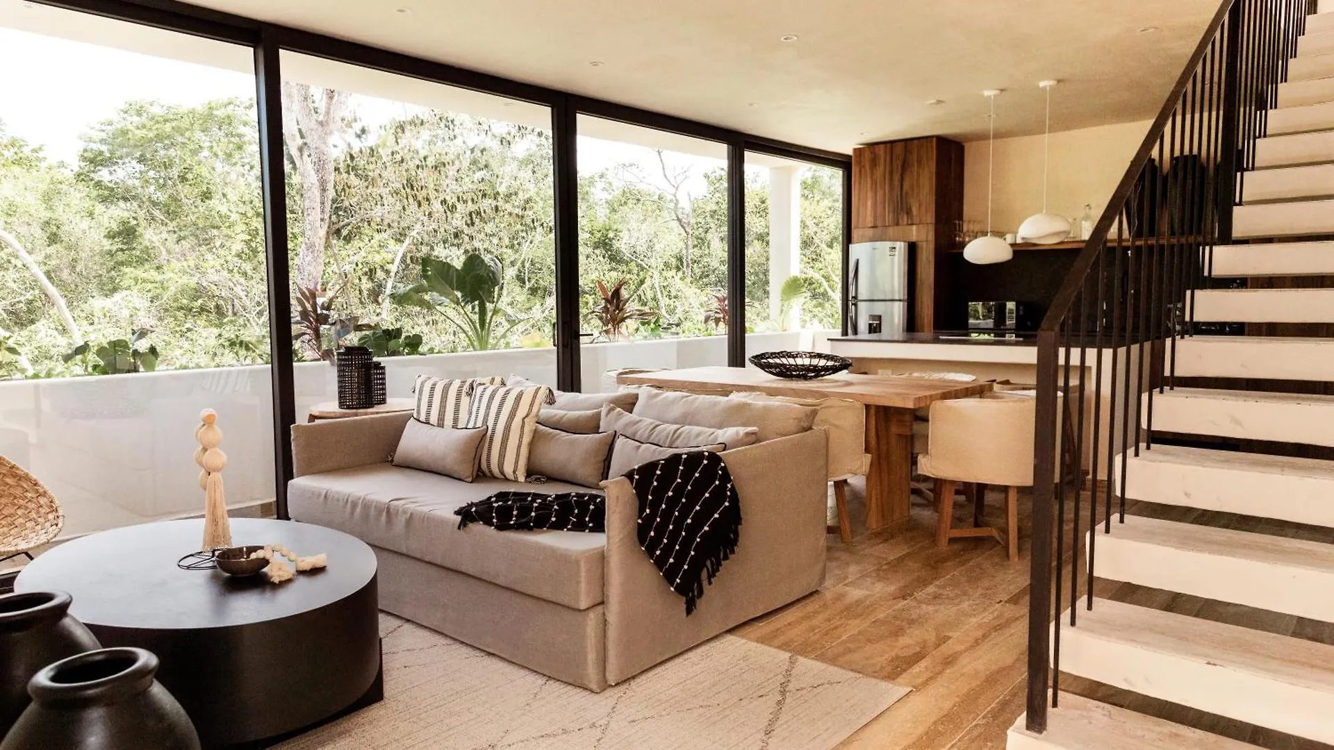Arba Ii, Tulum Aldea Zama, Condos With Private Plunge Pool 0*,
