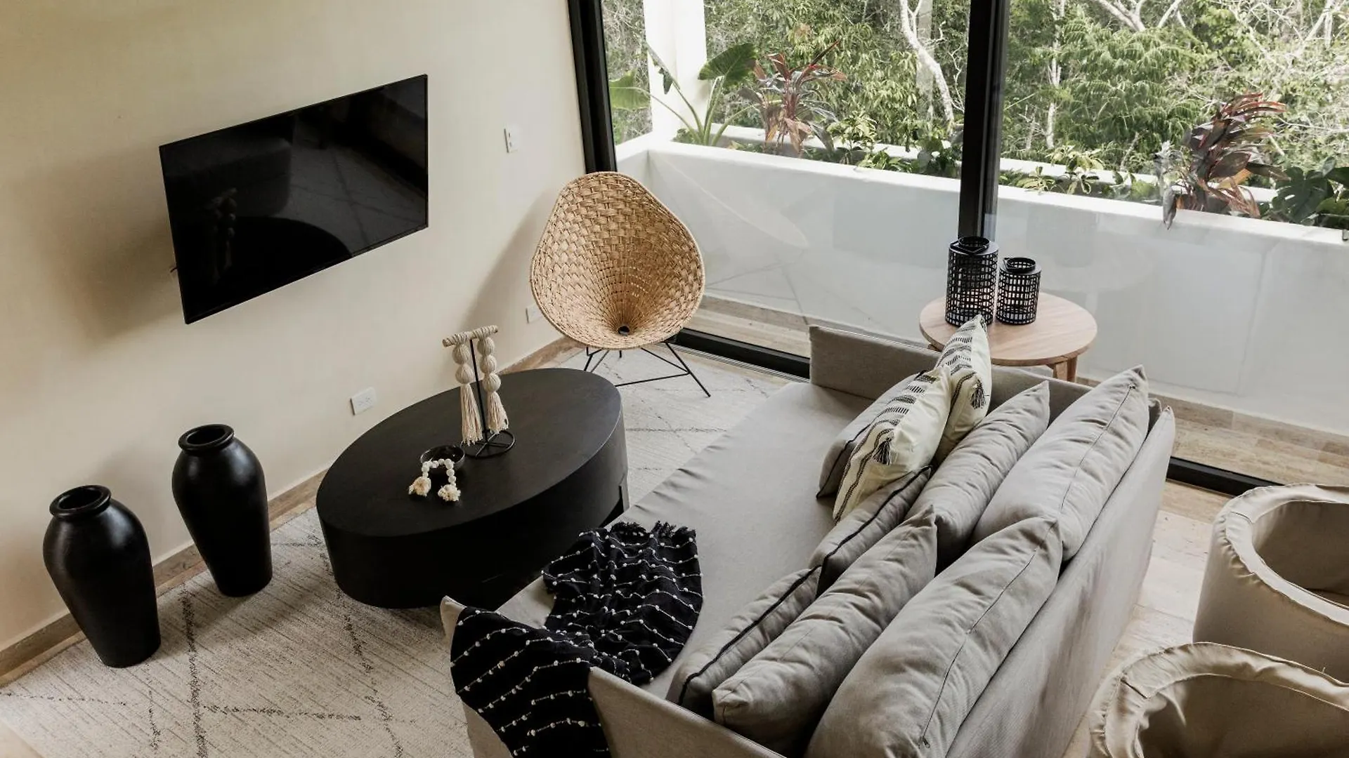Apartment Arba Ii, Tulum Aldea Zama, Condos With Private Plunge Pool