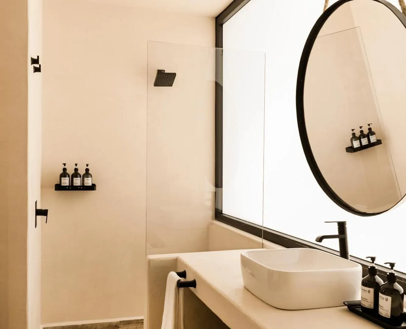 Arba Ii, Tulum Aldea Zama, Condos With Private Plunge Pool Apartment