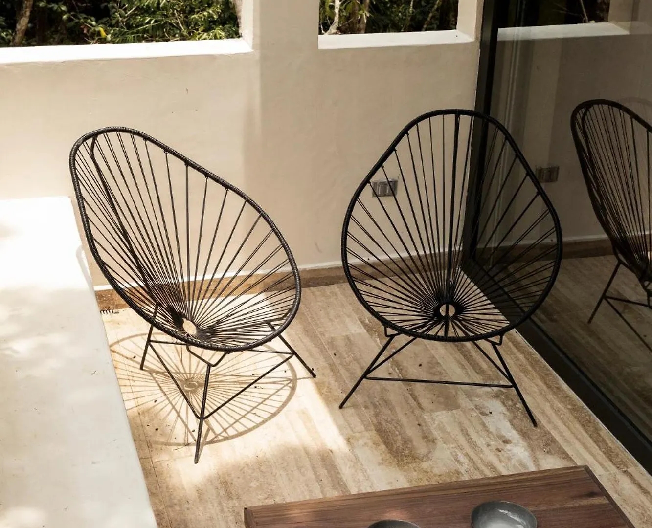 Arba Ii, Tulum Aldea Zama, Condos With Private Plunge Pool Apartment