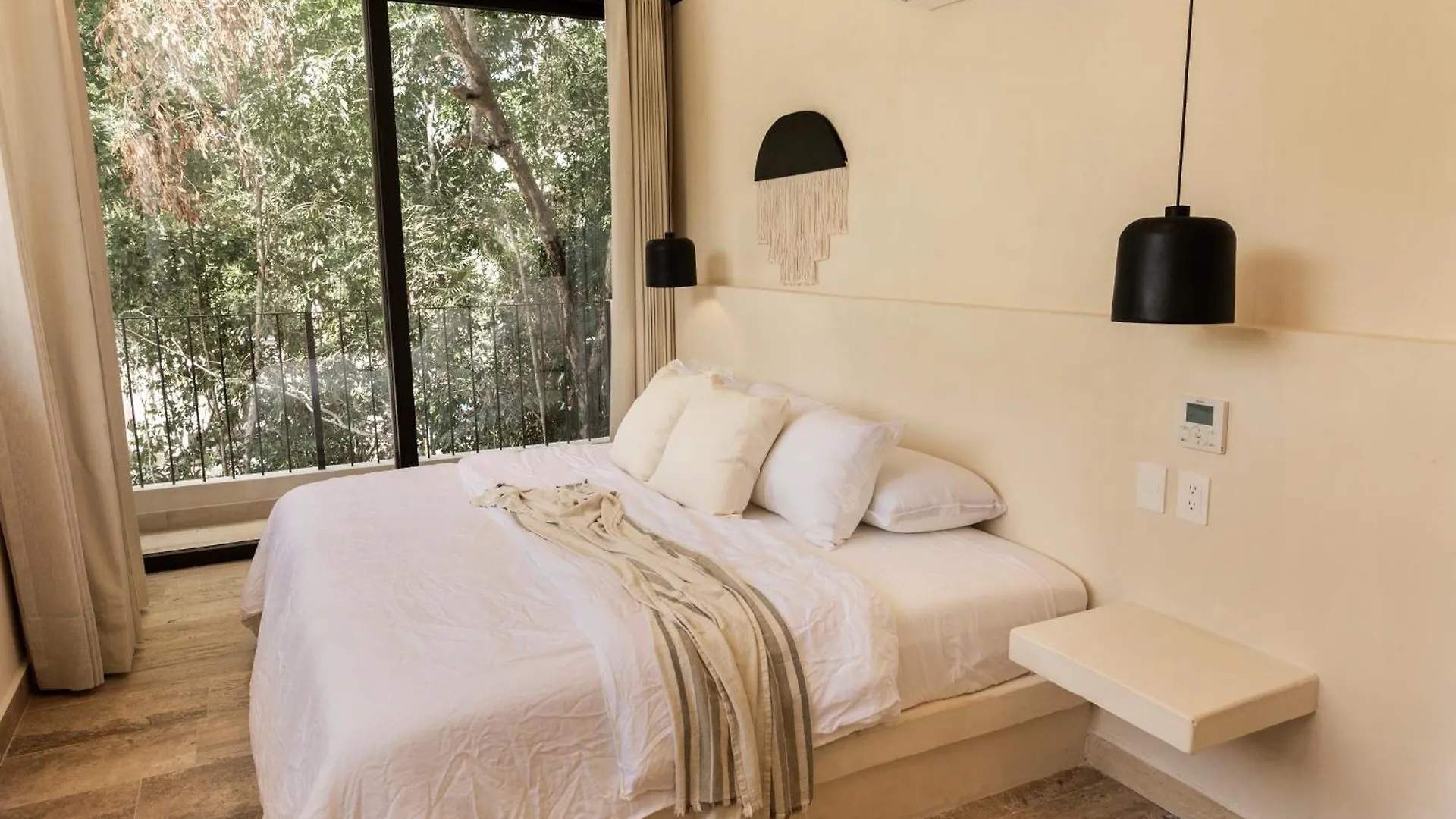 Arba Ii, Tulum Aldea Zama, Condos With Private Plunge Pool Apartment