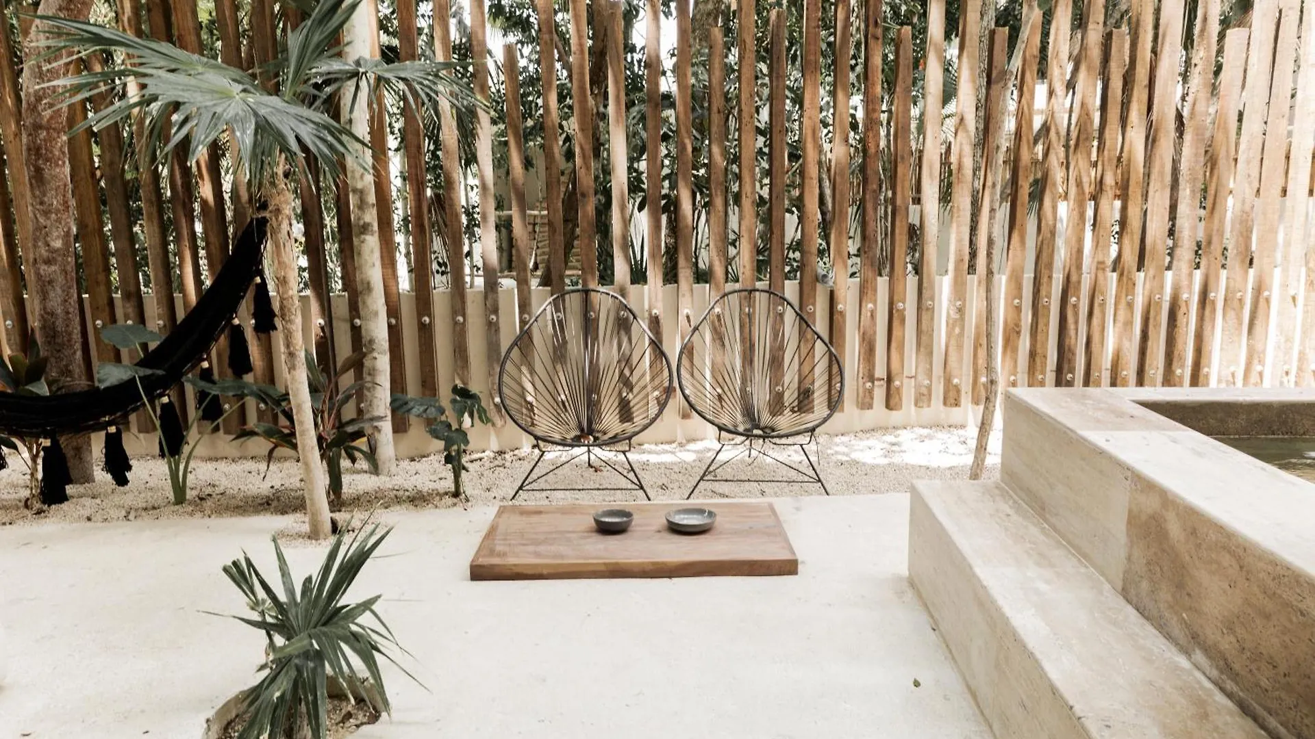Arba Ii, Tulum Aldea Zama, Condos With Private Plunge Pool 0*,  Mexiko