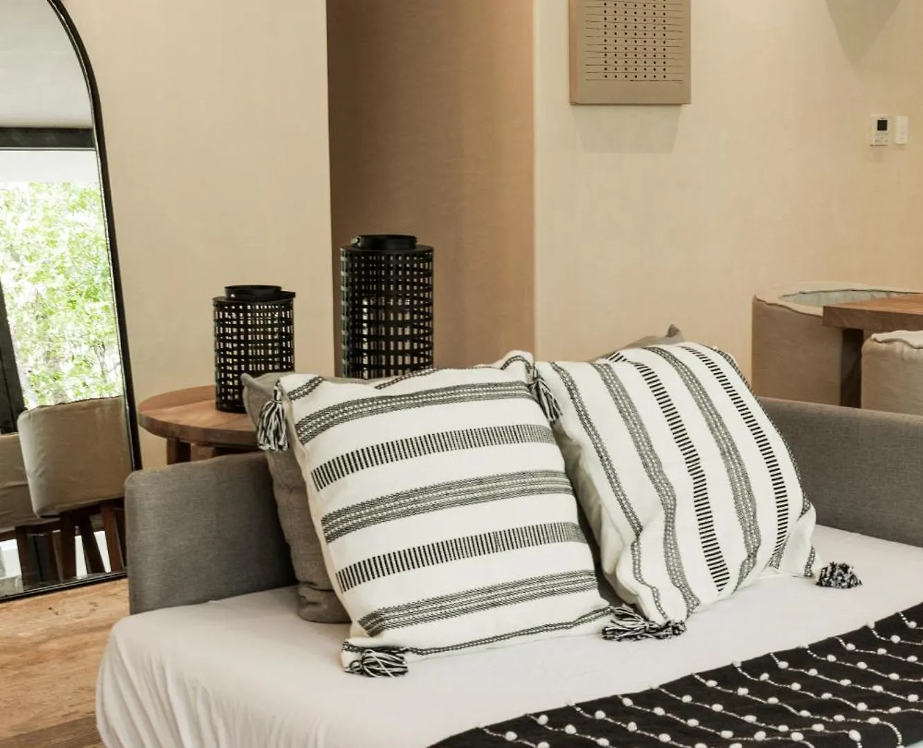 Apartment Arba Ii, Tulum Aldea Zama, Condos With Private Plunge Pool Mexiko