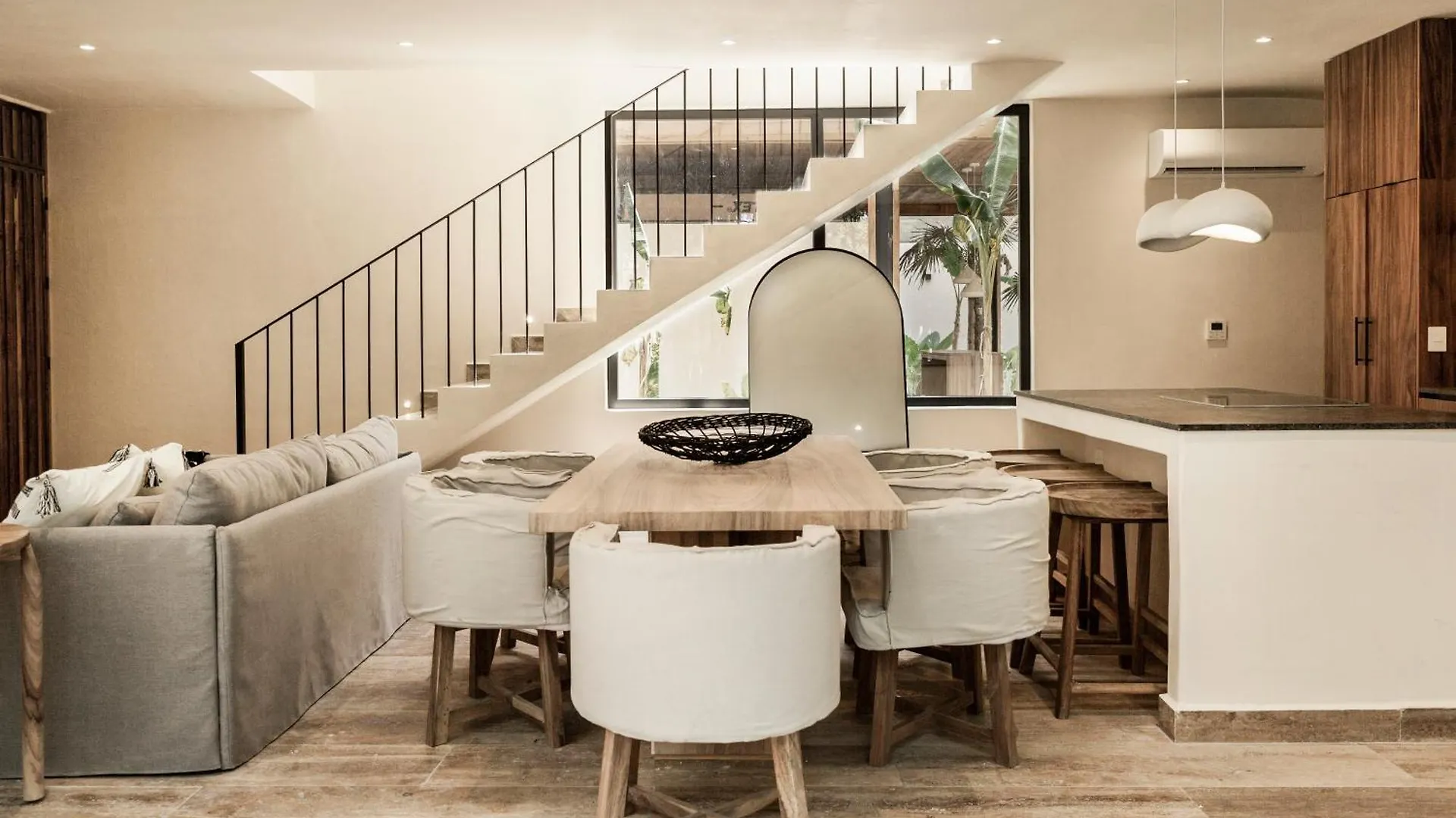 Arba Ii, Tulum Aldea Zama, Condos With Private Plunge Pool