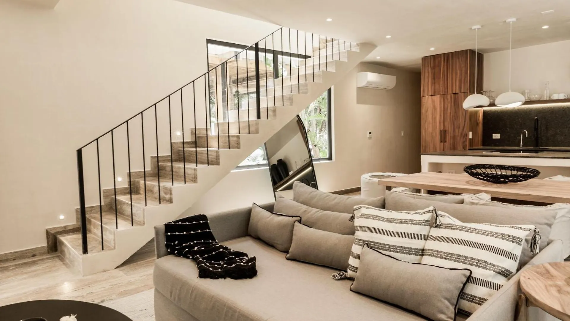 Apartment Arba Ii, Tulum Aldea Zama, Condos With Private Plunge Pool