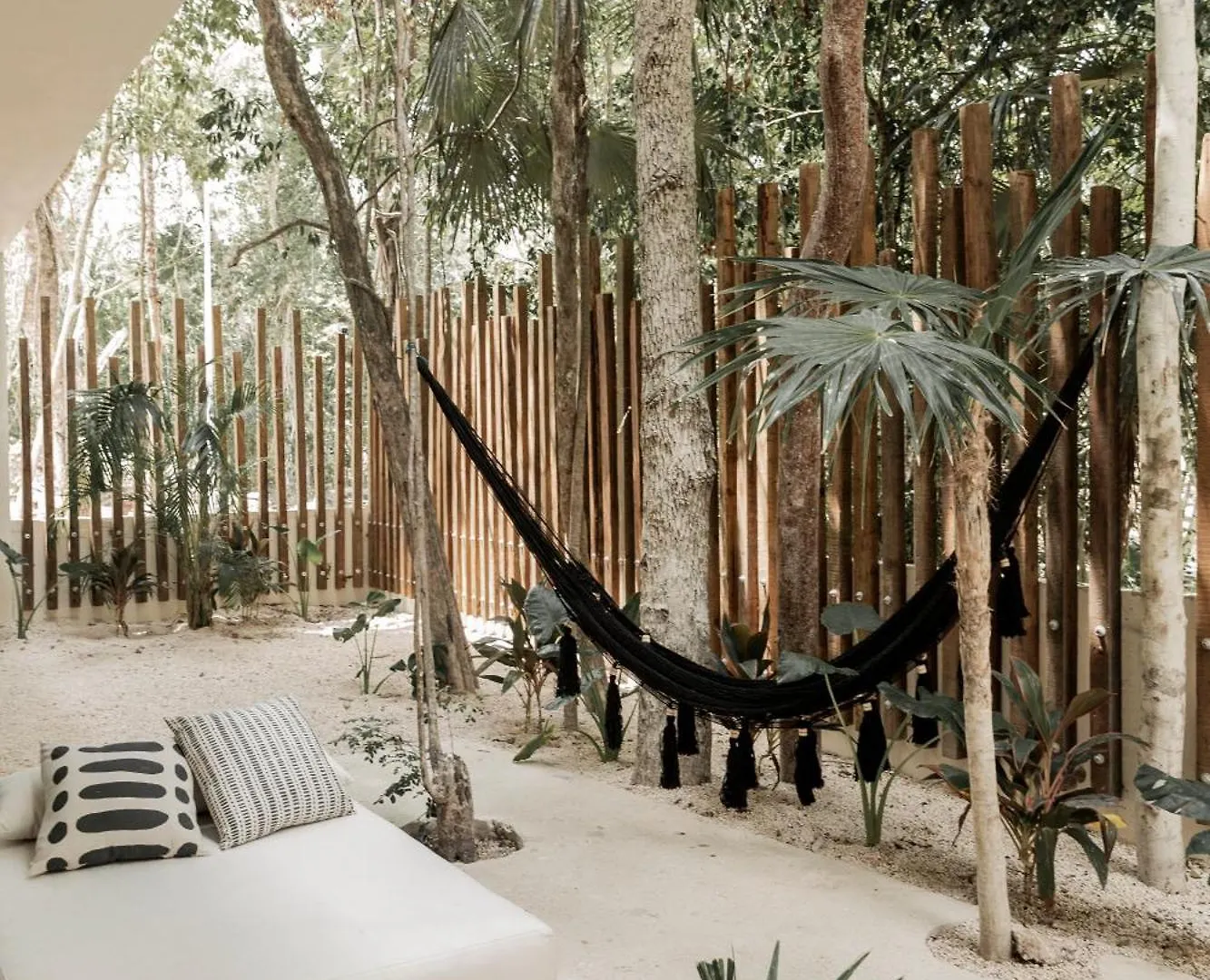 Arba Ii, Tulum Aldea Zama, Condos With Private Plunge Pool Apartment