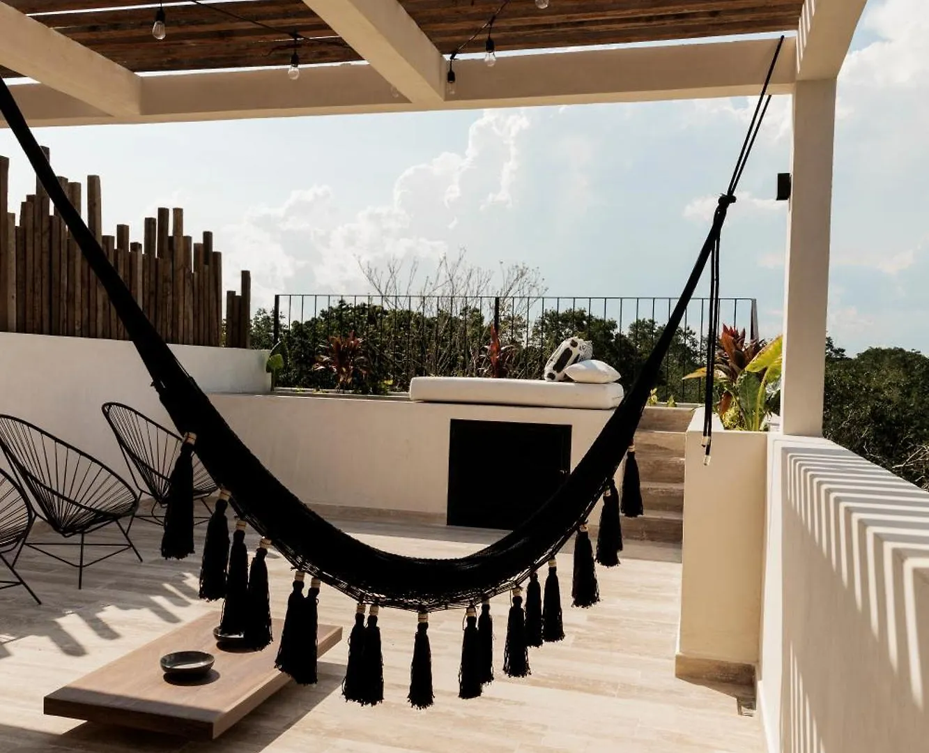 Arba Ii, Tulum Aldea Zama, Condos With Private Plunge Pool 0*,  Mexiko