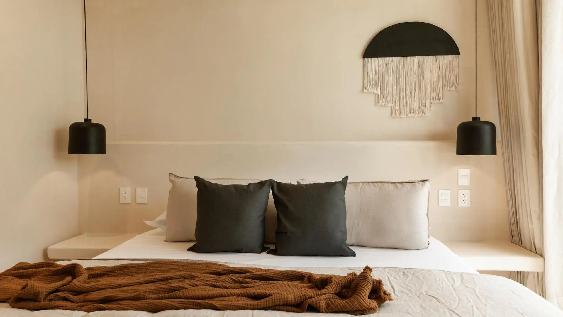 Arba Ii, Tulum Aldea Zama, Condos With Private Plunge Pool Mexiko