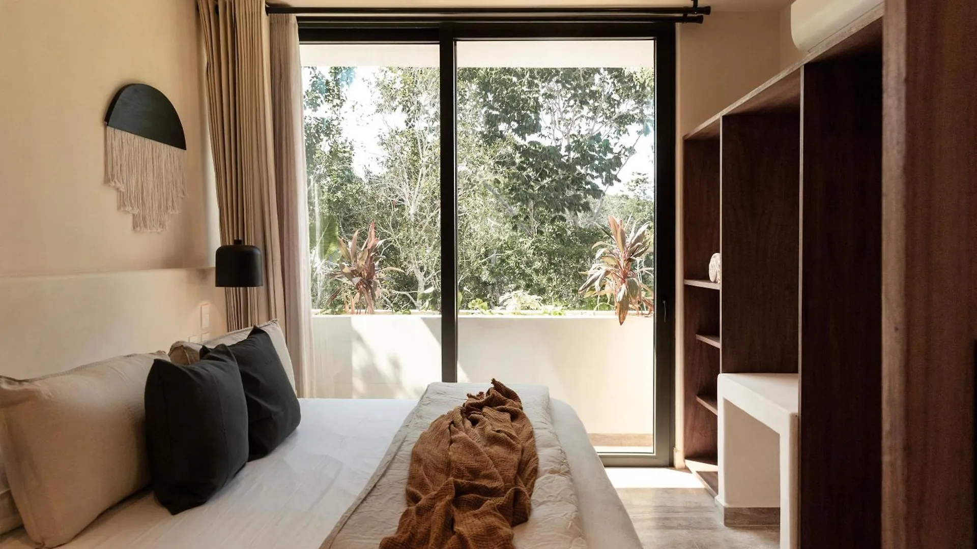Arba Ii, Tulum Aldea Zama, Condos With Private Plunge Pool 0*,