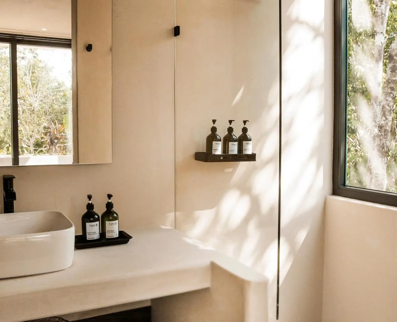 Arba Ii, Tulum Aldea Zama, Condos With Private Plunge Pool Apartmán