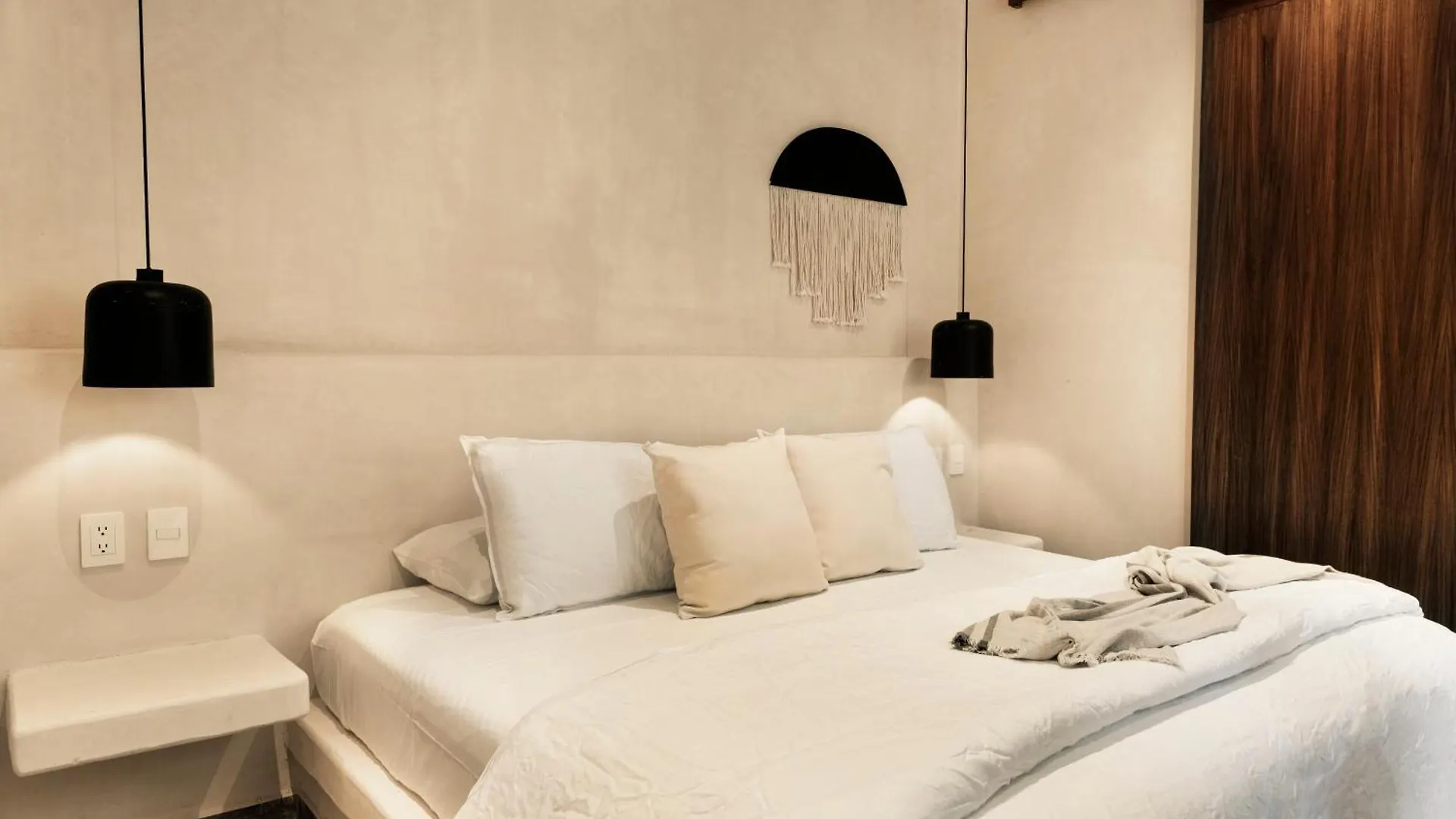 Arba Ii, Tulum Aldea Zama, Condos With Private Plunge Pool