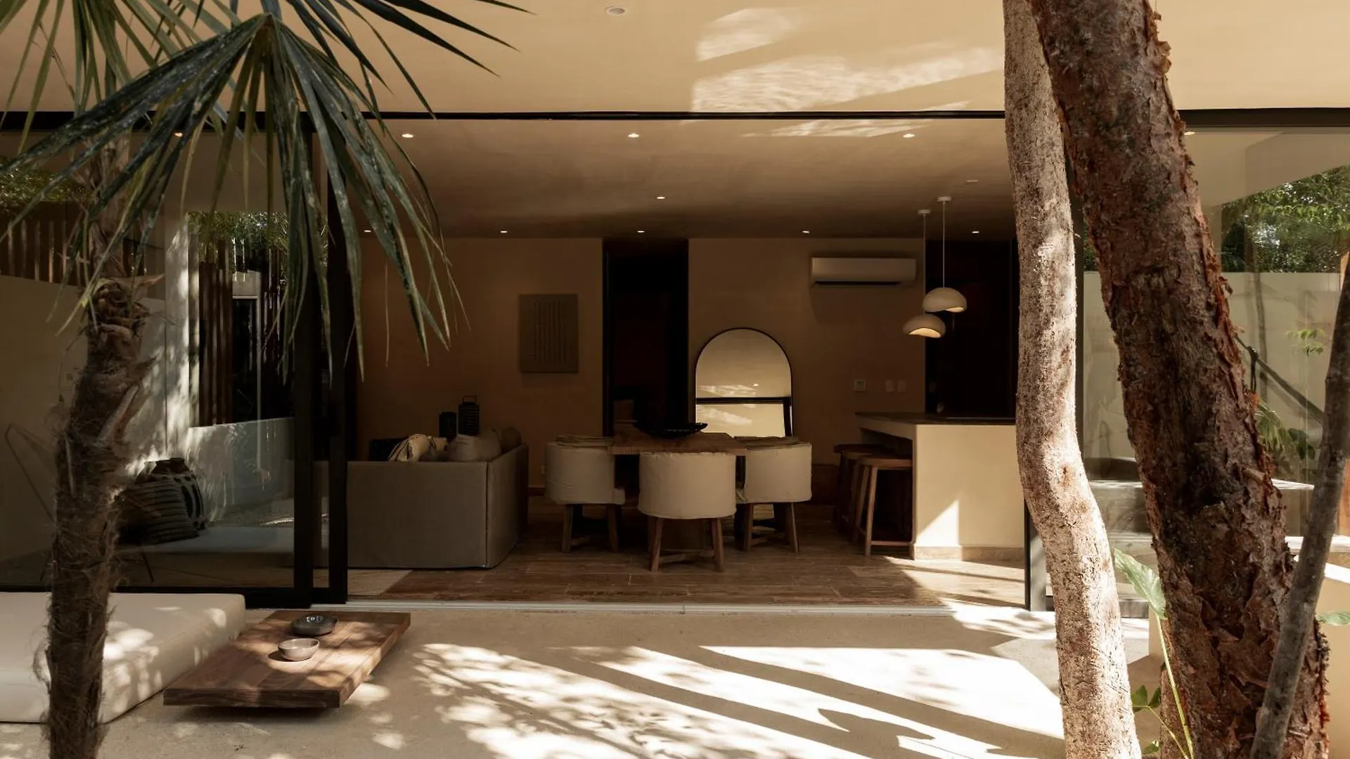 Apartmán Arba Ii, Tulum Aldea Zama, Condos With Private Plunge Pool Mexiko