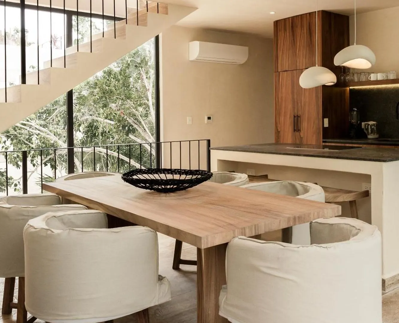 Apartmán Arba Ii, Tulum Aldea Zama, Condos With Private Plunge Pool