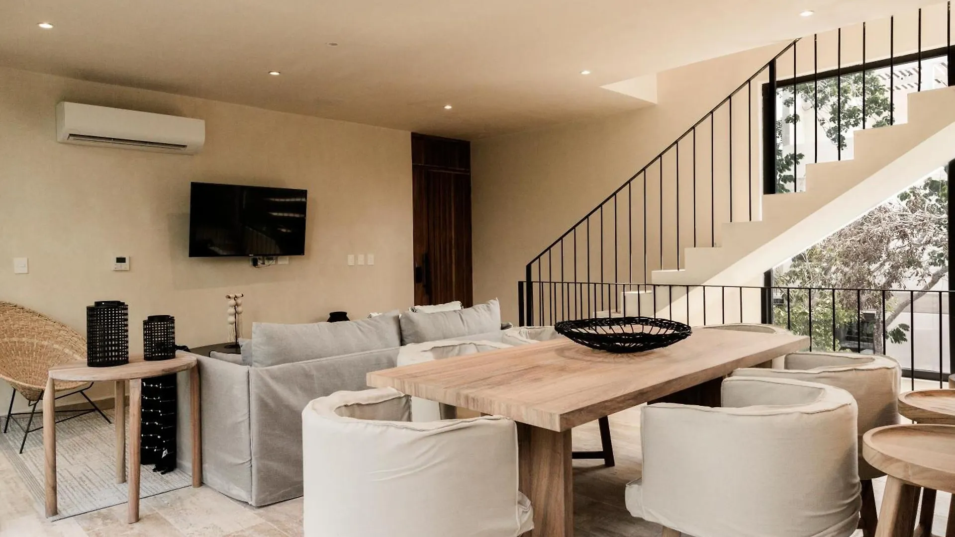 Arba Ii, Tulum Aldea Zama, Condos With Private Plunge Pool