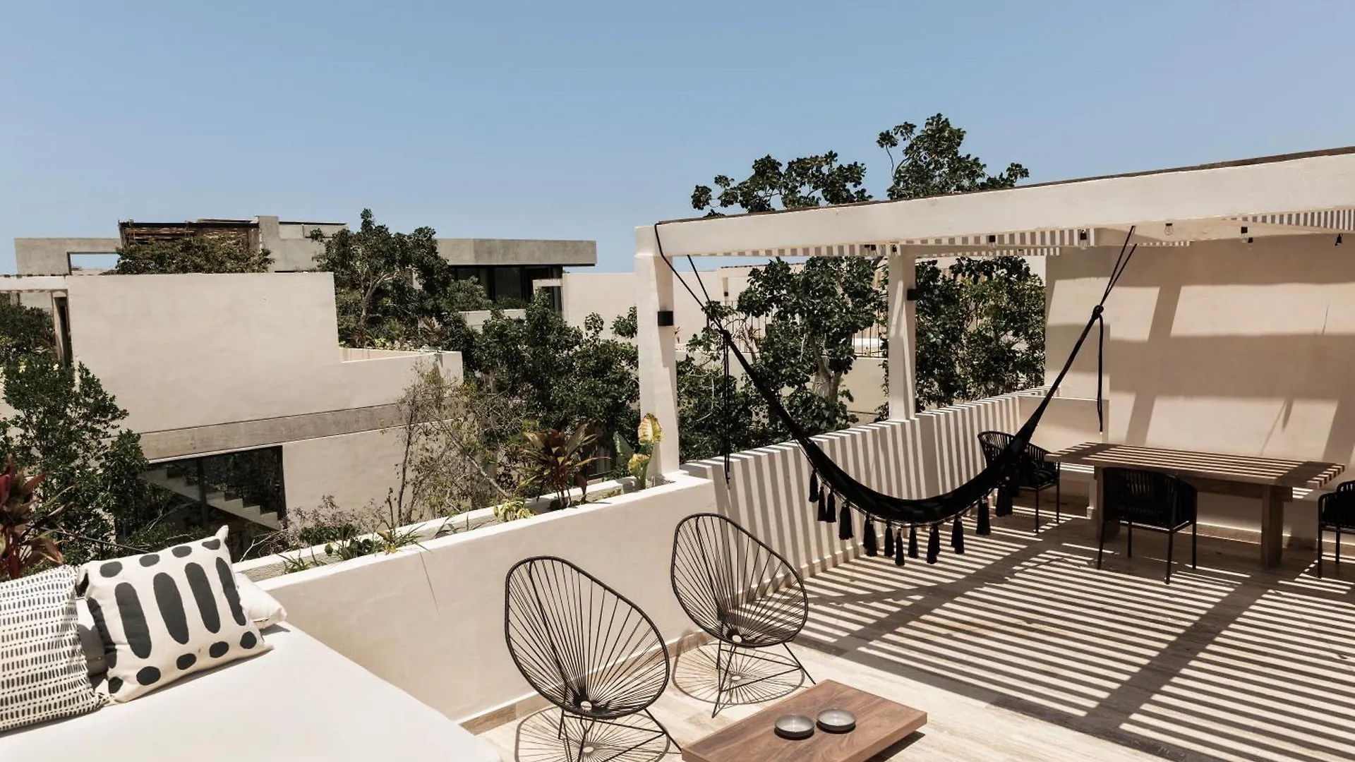 Arba Ii, Tulum Aldea Zama, Condos With Private Plunge Pool 0*,
