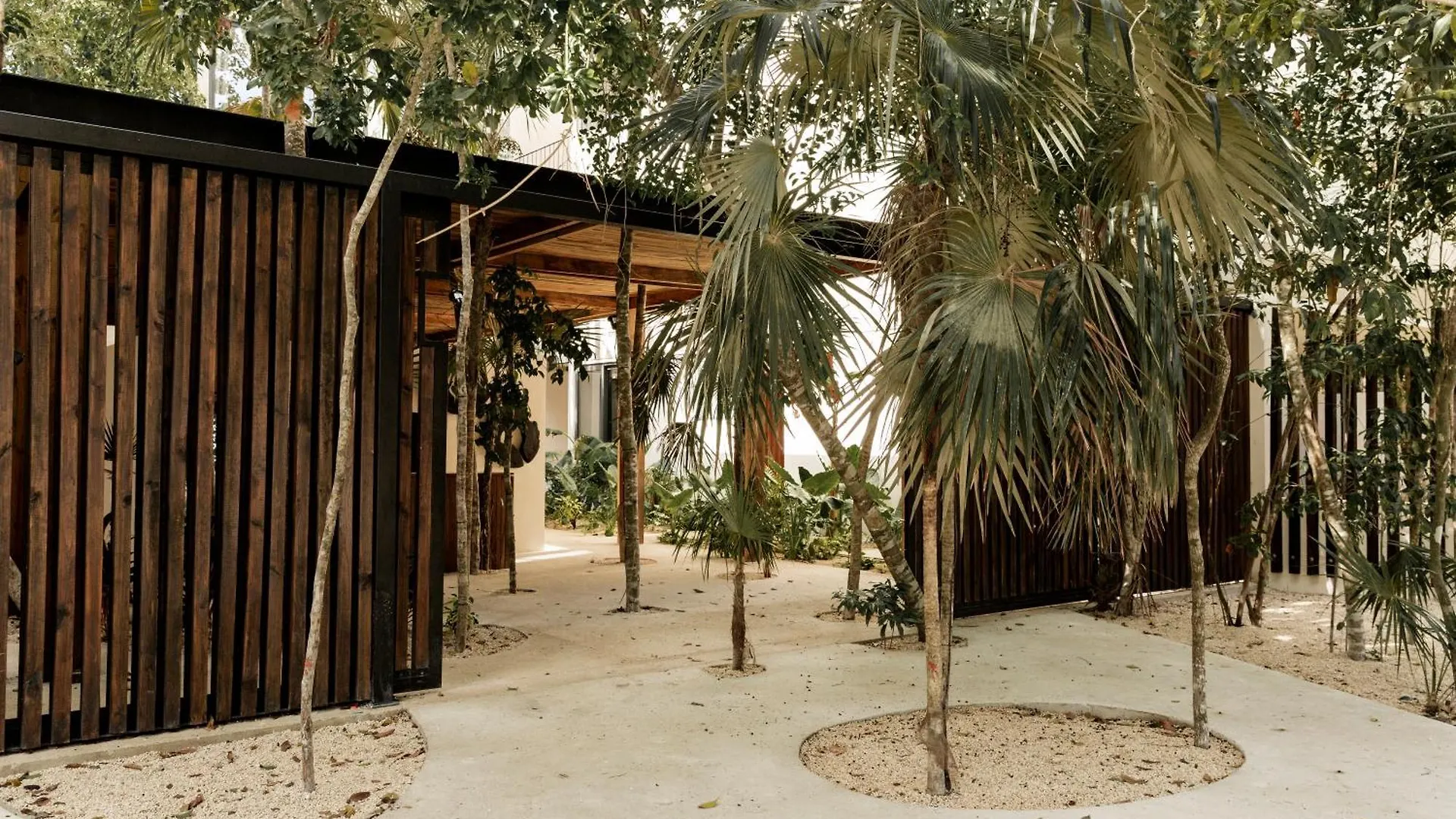 Arba Ii, Tulum Aldea Zama, Condos With Private Plunge Pool Apartmán