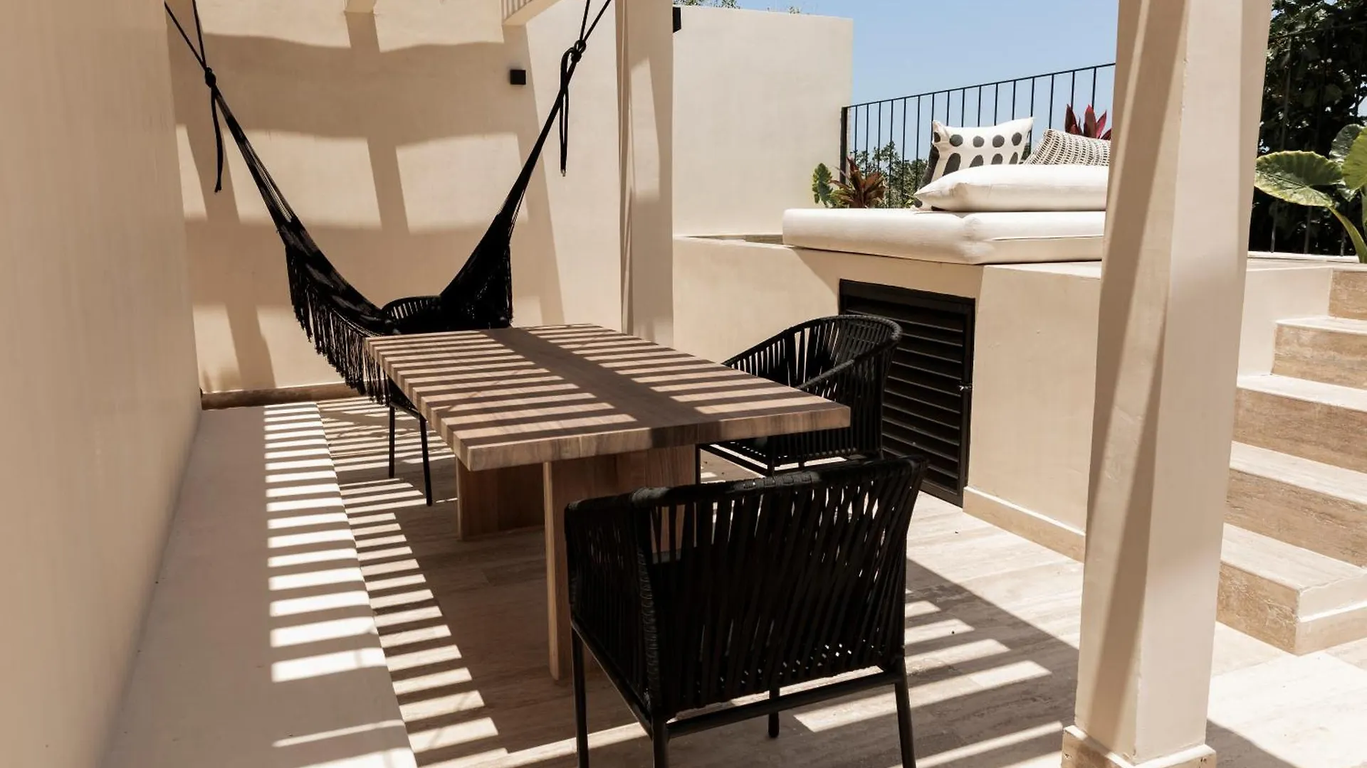 Arba Ii, Tulum Aldea Zama, Condos With Private Plunge Pool