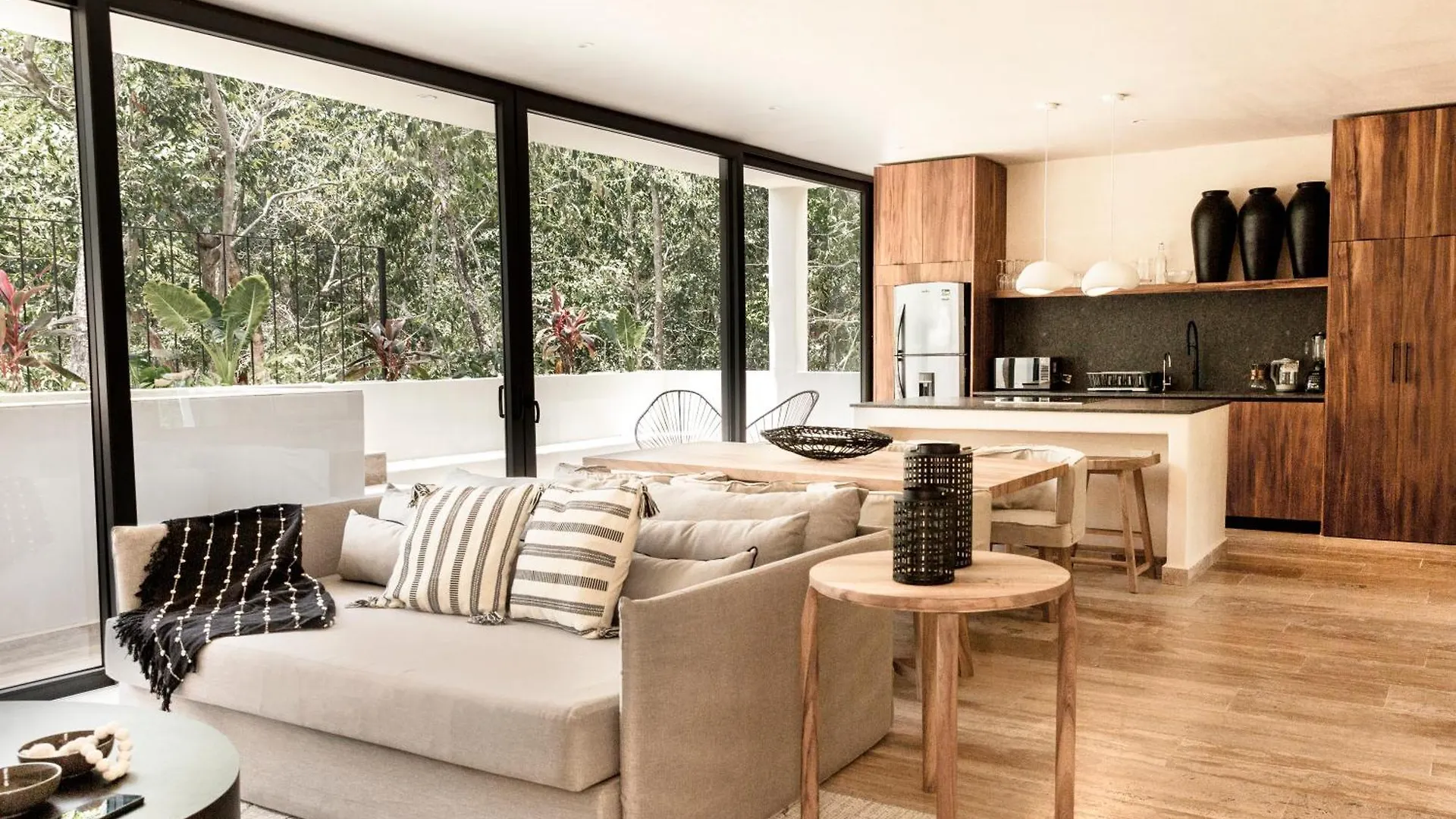 Arba Ii, Tulum Aldea Zama, Condos With Private Plunge Pool 0*,