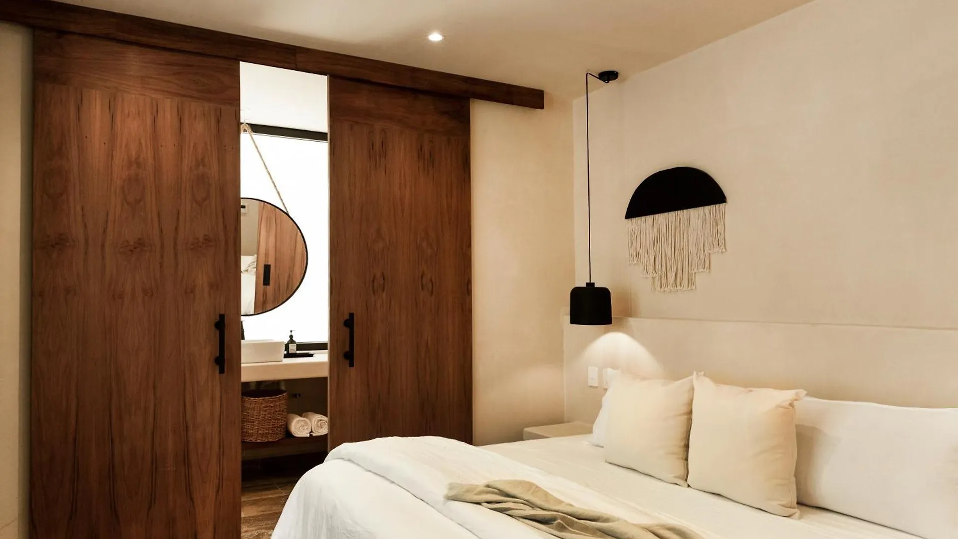 Arba Ii, Tulum Aldea Zama, Condos With Private Plunge Pool Apartmán
