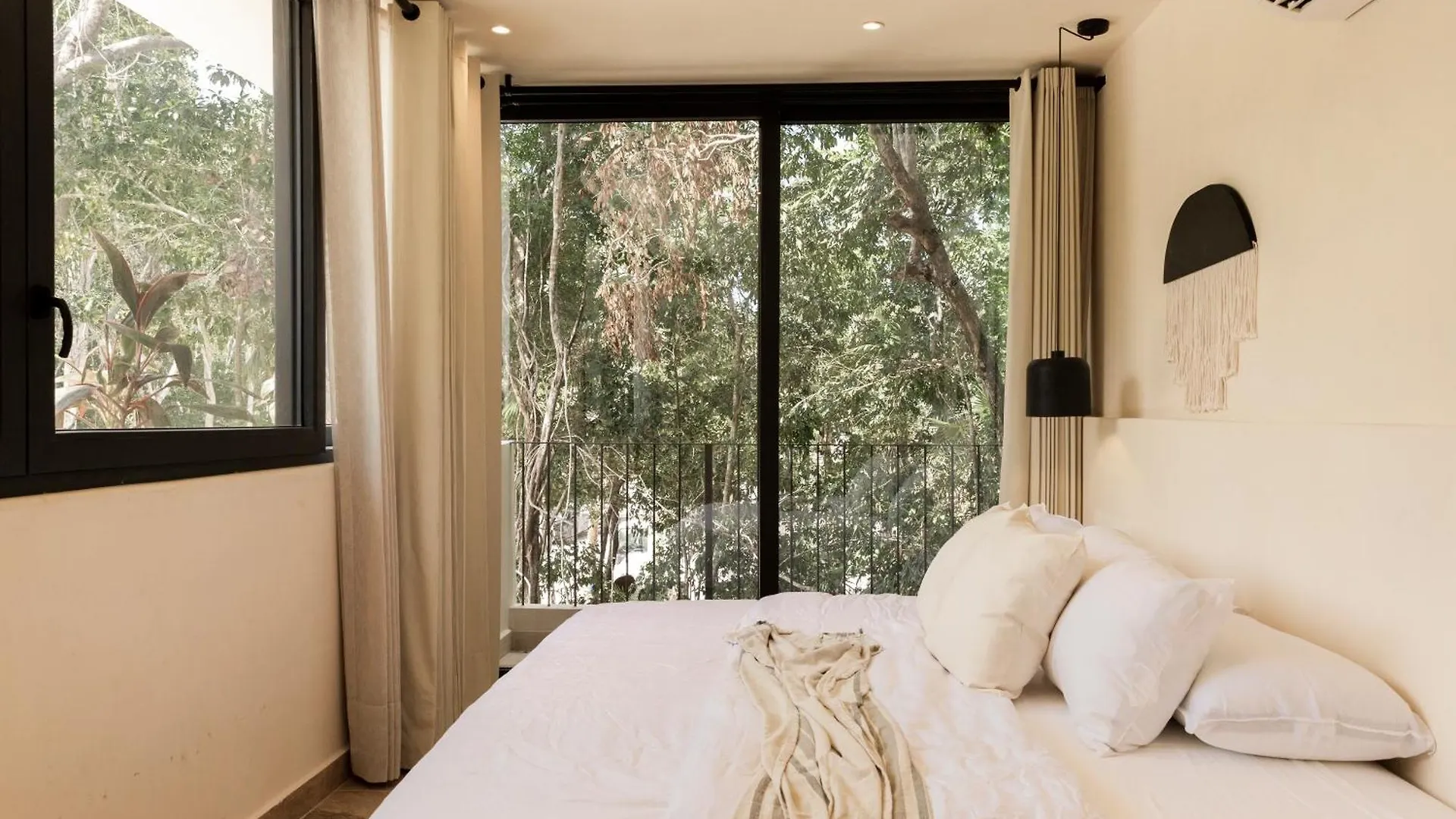 Arba Ii, Tulum Aldea Zama, Condos With Private Plunge Pool